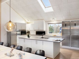 Maison de vacances Marielyst  22