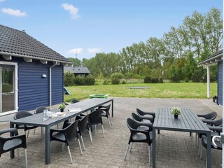 Maison de vacances Marielyst Enregistrement extérieur 9