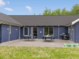 Maison de vacances Marielyst Enregistrement extérieur 5