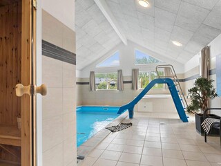 Casa per le vacanze Marielyst  17