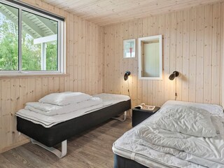 Maison de vacances Marielyst  22