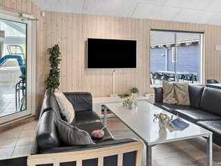 Maison de vacances Marielyst  24