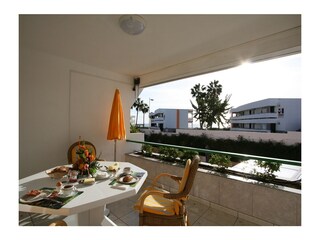 Vakantieappartement Playa del Inglés Kenmerken 15