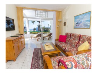 Vakantieappartement Playa del Inglés Kenmerken 17