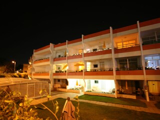 Vakantieappartement Playa del Inglés Buitenaudio-opname 3