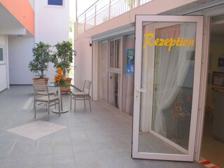 Vakantieappartement Playa del Inglés Buitenaudio-opname 4