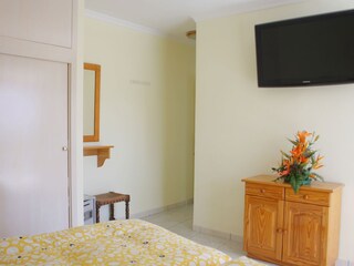 Vakantieappartement Playa del Inglés Kenmerken 13