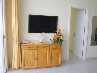 Vakantieappartement Playa del Inglés Kenmerken 9