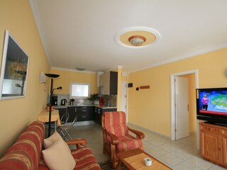 Vakantieappartement Playa del Inglés Kenmerken 10