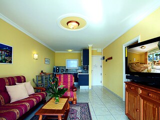 Vakantieappartement Playa del Inglés Kenmerken 7