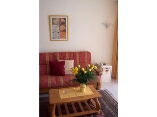 Vakantieappartement Playa del Inglés Kenmerken 8