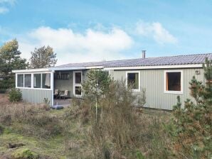 Maison de vacances pour 6 a Thisted - Vorupør - image1