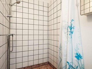 Casa de vacaciones Vorupør  15