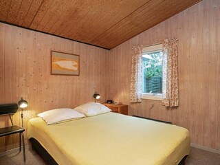 Casa de vacaciones Vorupør  16