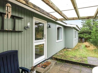 Casa de vacaciones Vorupør  57