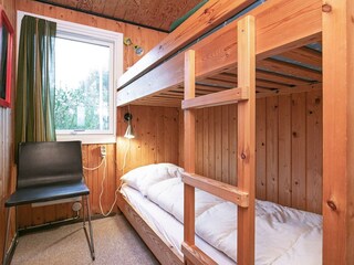 Casa de vacaciones Vorupør  30