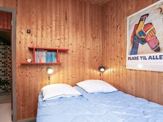Casa de vacaciones Vorupør  31