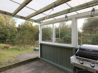 Casa de vacaciones Vorupør  33