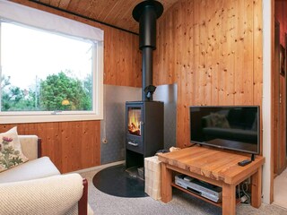 Casa de vacaciones Vorupør  36