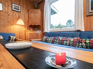 Casa de vacaciones Vorupør  37