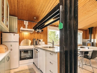Holiday house Vorupør  39