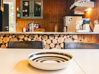 Casa de vacaciones Vorupør  42