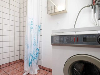 Casa de vacaciones Vorupør  46