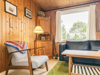 Casa de vacaciones Vorupør  47