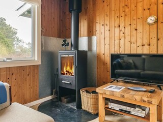 Casa de vacaciones Vorupør  49