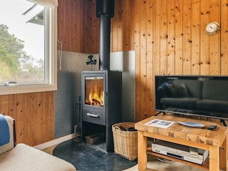 Vakantiehuis Vorupør  24
