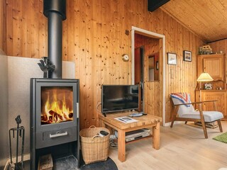Casa de vacaciones Vorupør  50