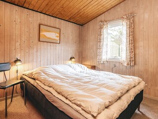 Casa de vacaciones Vorupør  51