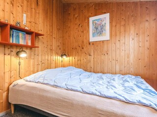Holiday house Vorupør  19