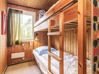 Casa de vacaciones Vorupør  53
