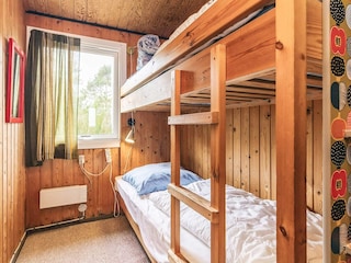 Maison de vacances Vorupør  35