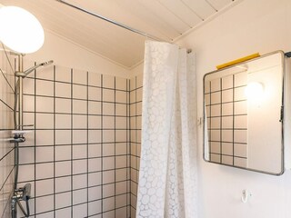 Casa de vacaciones Vorupør  25