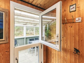 Casa de vacaciones Vorupør  56