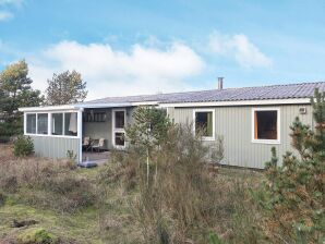 Vakantiehuis 6 persoons vakantie huis in Thisted-By Traum - Vorupør - image1