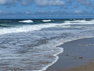 Maison de vacances Vorupør  34