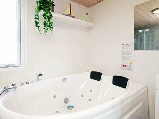 Vakantiehuis Tranum Strand  9