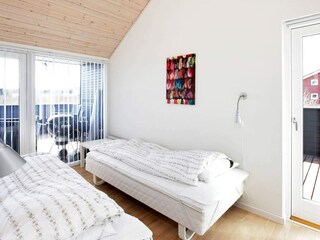 Holiday house Tranum Strand  35