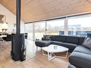 Holiday house Tranum Strand  5