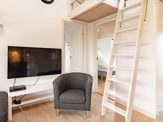 Casa per le vacanze Tranum Strand  18