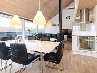 Casa per le vacanze Tranum Strand  19