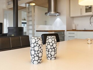 Holiday house Tranum Strand  6