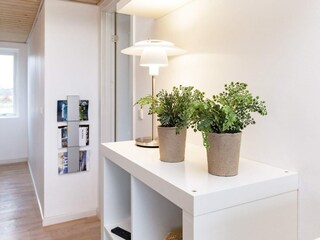 Holiday house Tranum Strand  38