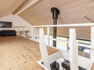 Holiday house Tranum Strand  9