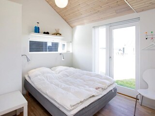 Holiday house Tranum Strand  11