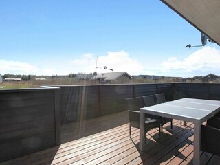 Holiday house Tranum Strand  13