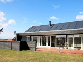 Holiday house Tranum Strand Outdoor Recording 2